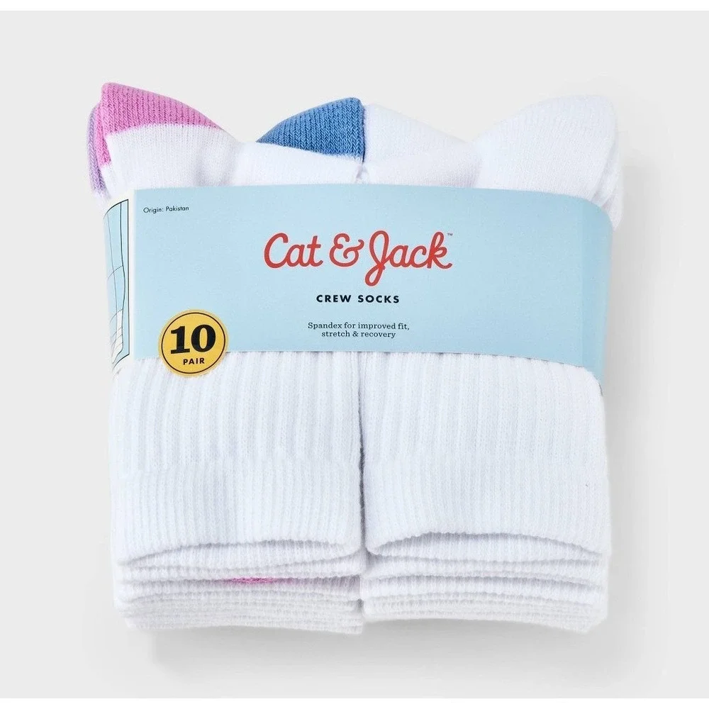 Cat & Jack big girls